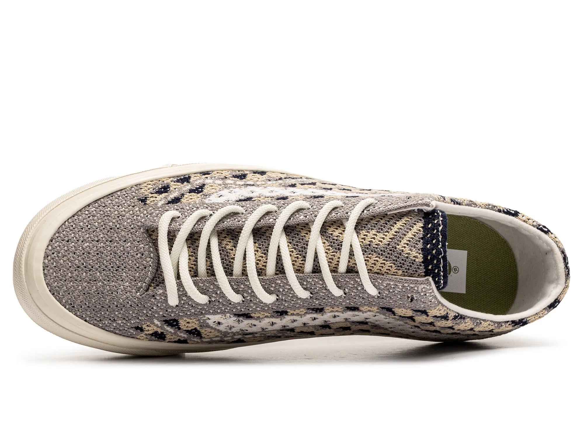 Vans LX Old Skool 36 EK Lace Up Loafer Shoes