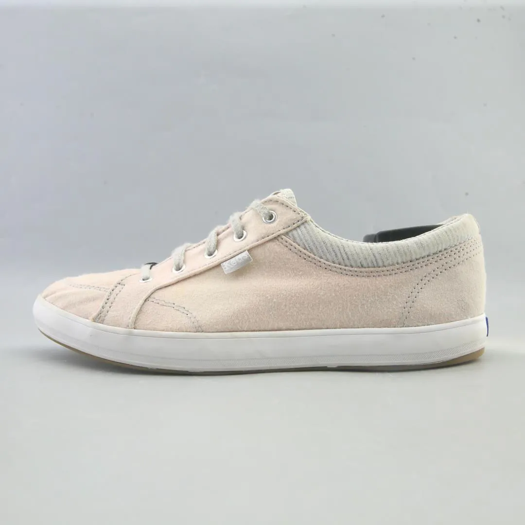 3.1 Philip Lim Brogues KEDS CHAMBRAY