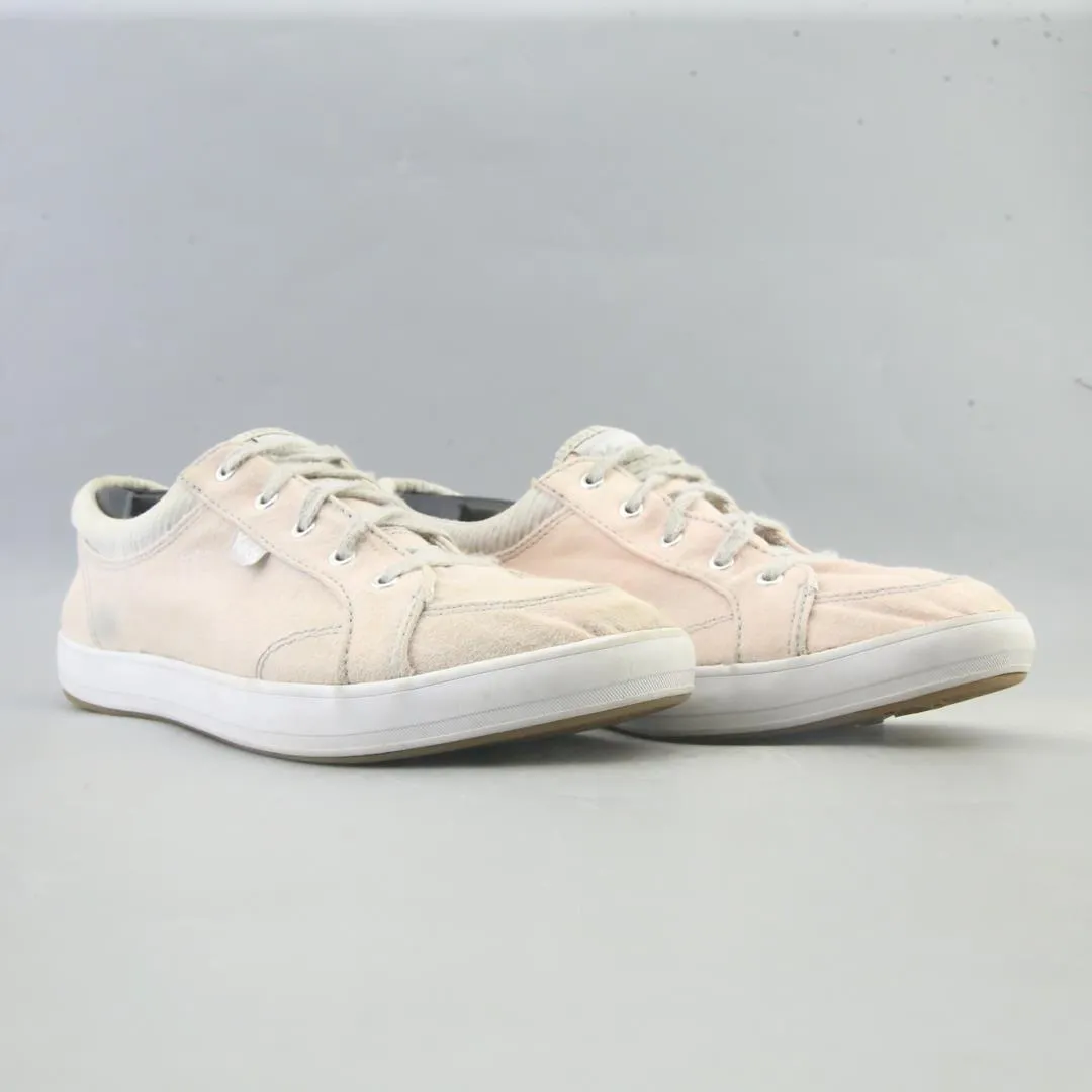 Chinos With Brogues KEDS CHAMBRAY