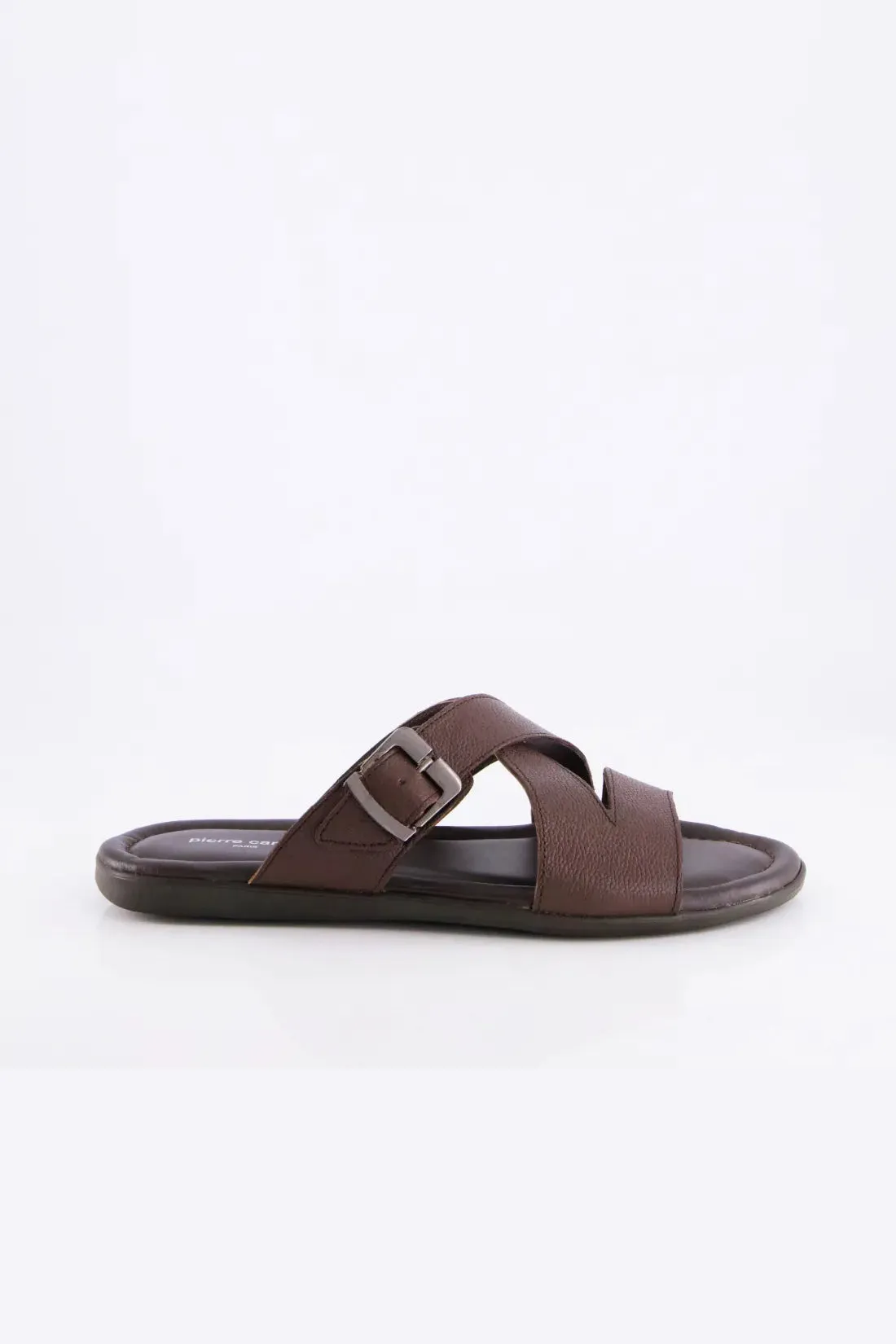 Men's Slippers PC-DV-4351 Leopard Slippers Tasman