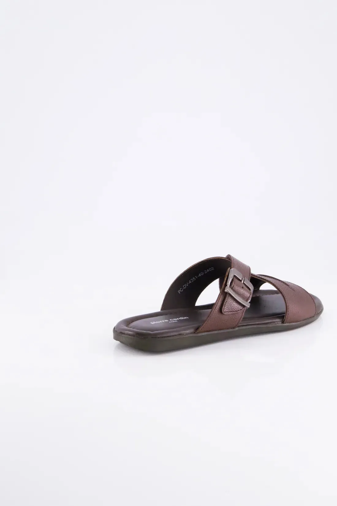 Disposable Hotel Slippers Men's Slippers PC-DV-4351