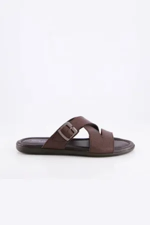 Wholesale Slippers In Bulk Men's Slippers PC-DV-4351