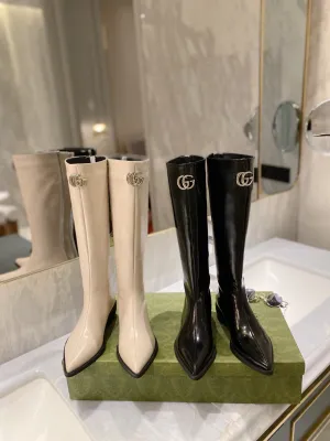 Best Rated Steel Toe Boots SE700   Size 5-10   Heels:3cm Shaft measures approximately 15.5 from arch Material: Cowhide  Lining: Sheep skin