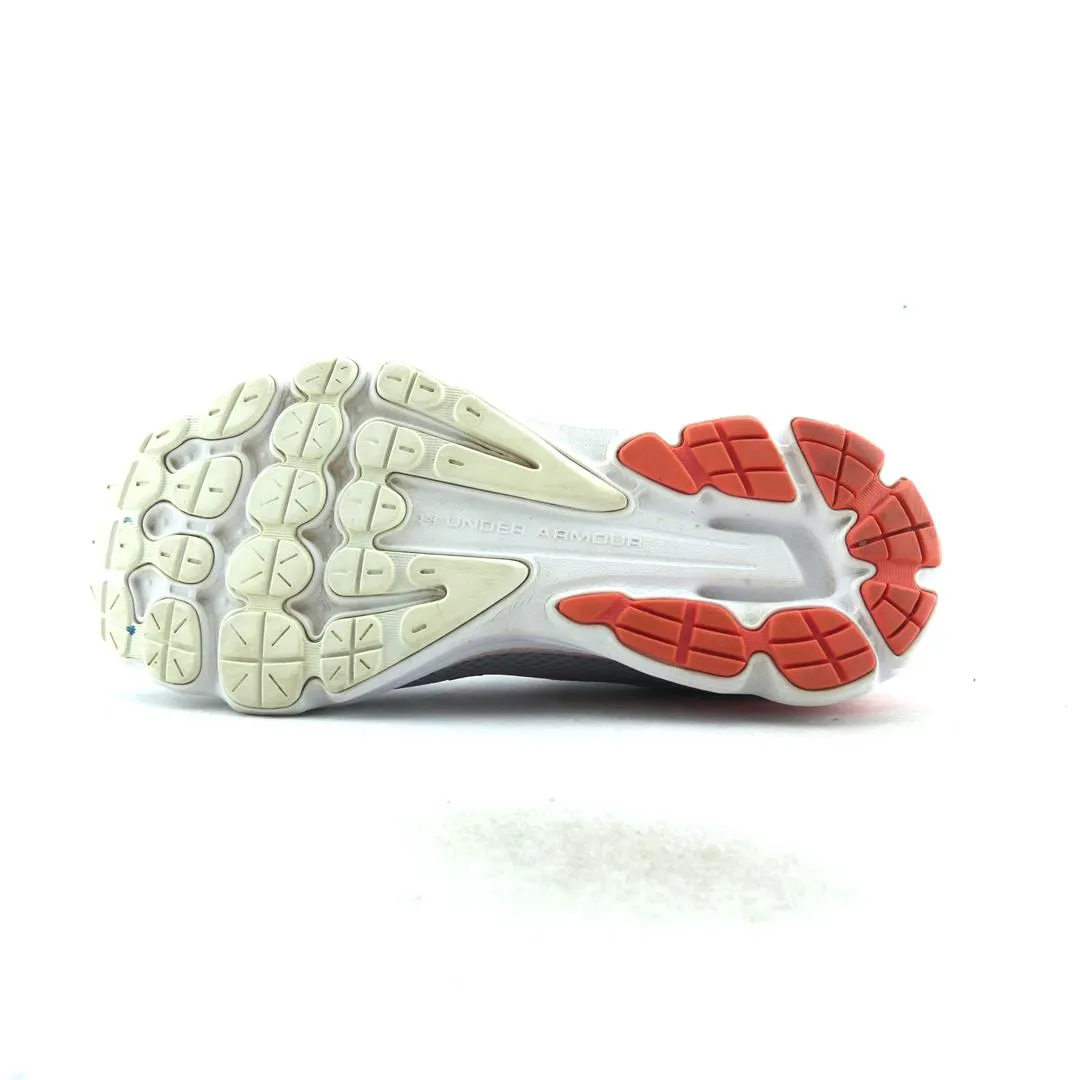 Chunky Running Shoes UNDER ARMOUR CHARGED GEMINI