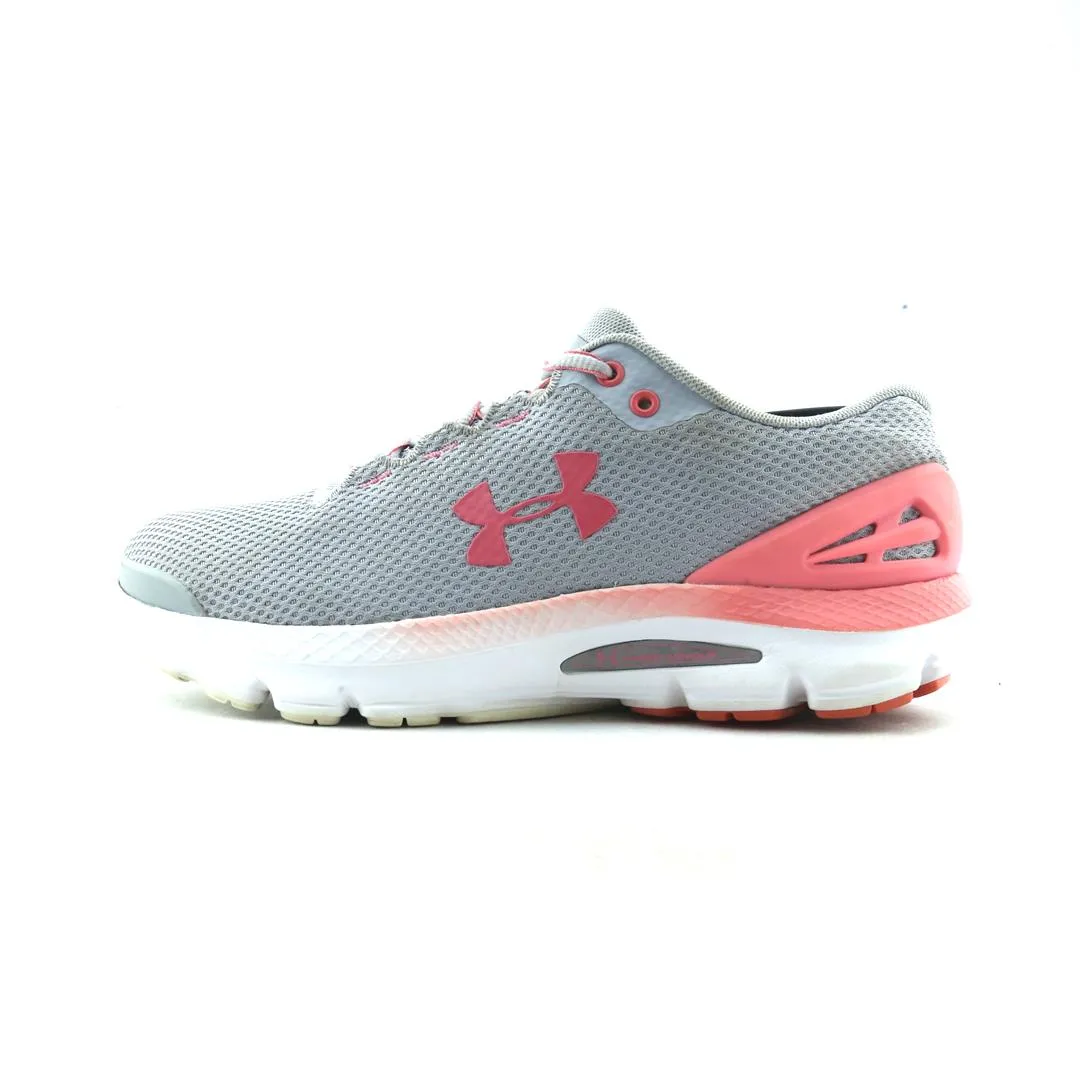 UNDER ARMOUR CHARGED GEMINI Running Shoes For High Arch