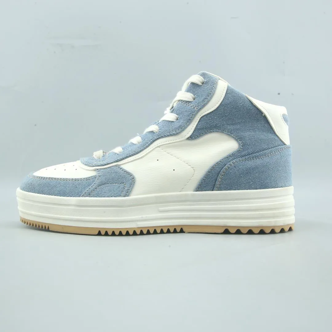 Acceptable Shoes For Business Casual BERSHKA .