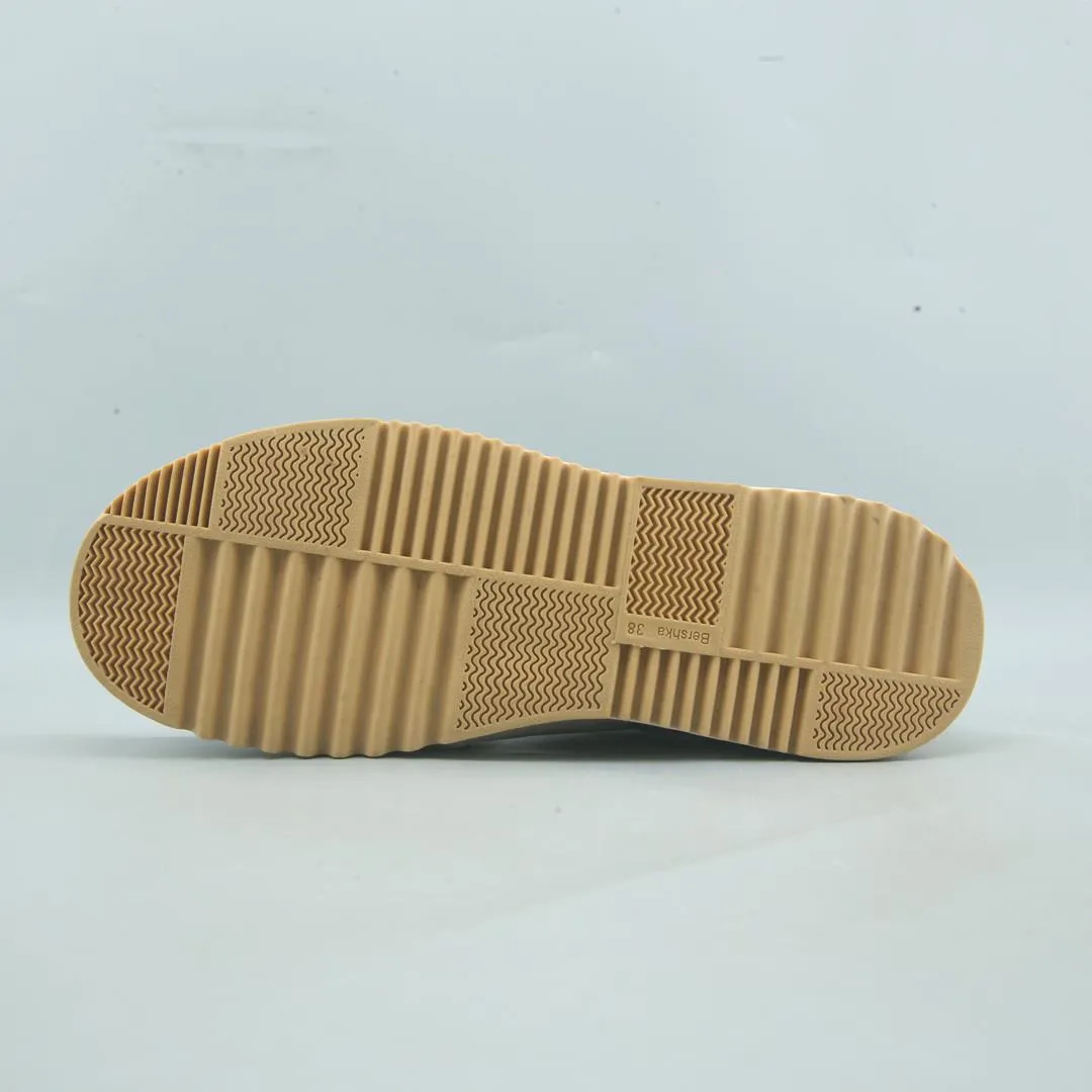 Casual Shoes 2014 BERSHKA .