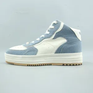 Jenner Casual Shoes BERSHKA .