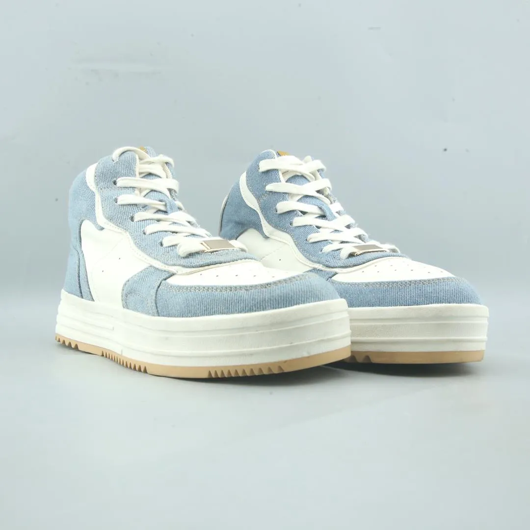 Casual Dress Sneakers Skate Shoes BERSHKA .