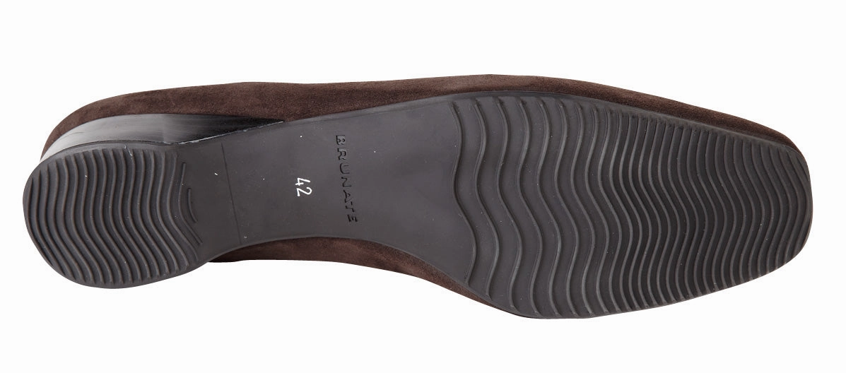 Br Band Hogan Loafers