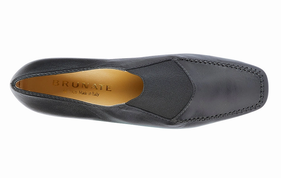 Skinny Jeans Loafers Br Band