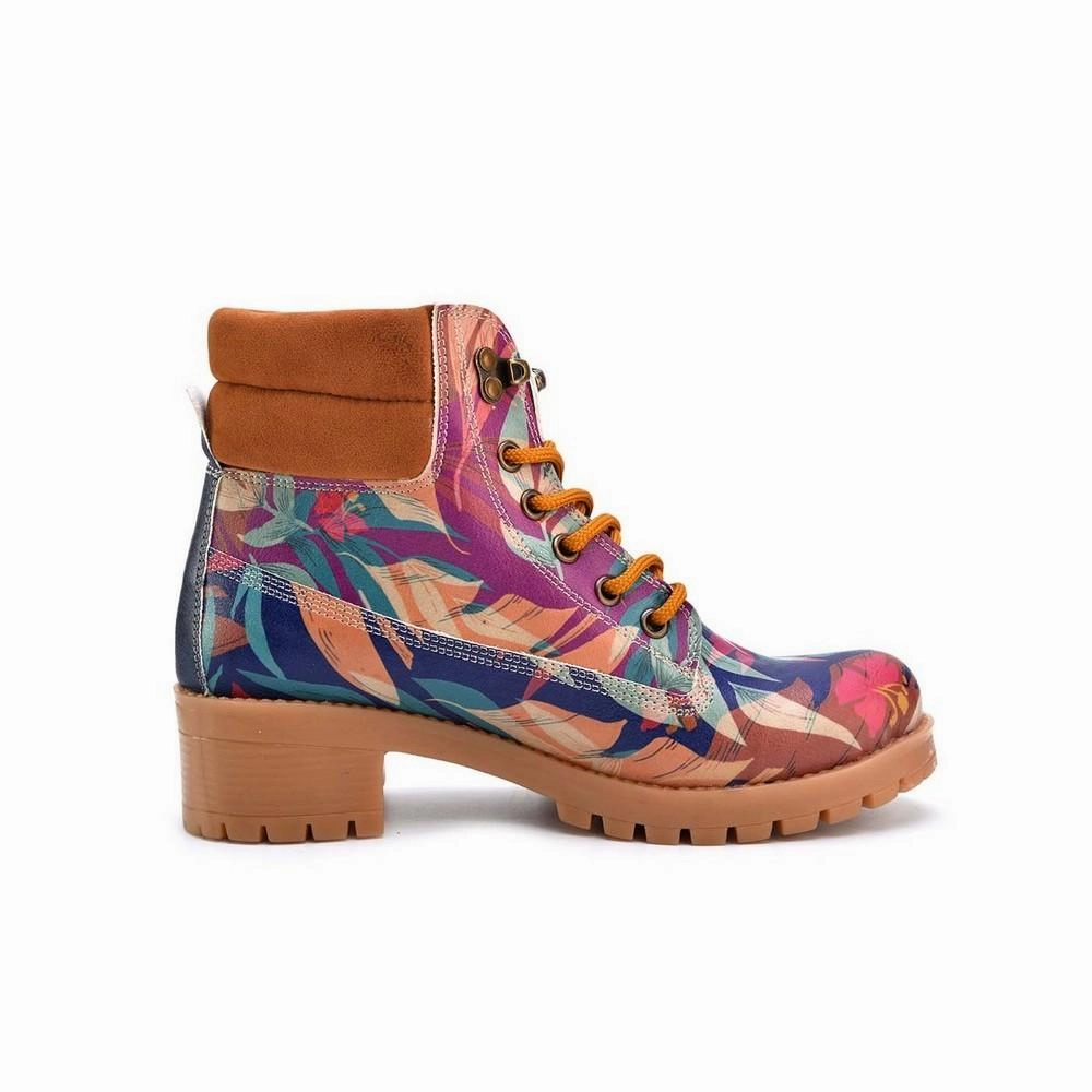 Skiing Boots Short Boots KAT130