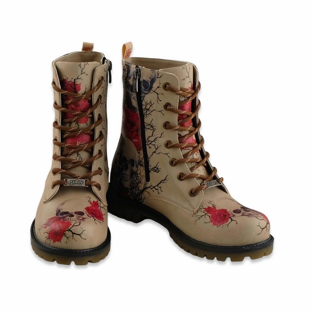 Long Boots MAT117 Waterproof Dog Boots