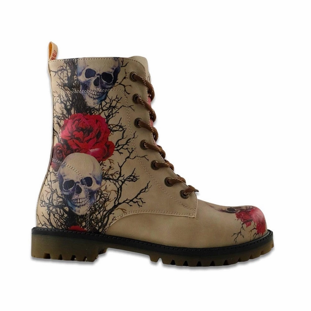 Long Boots MAT117 Ugg High Heel Boots