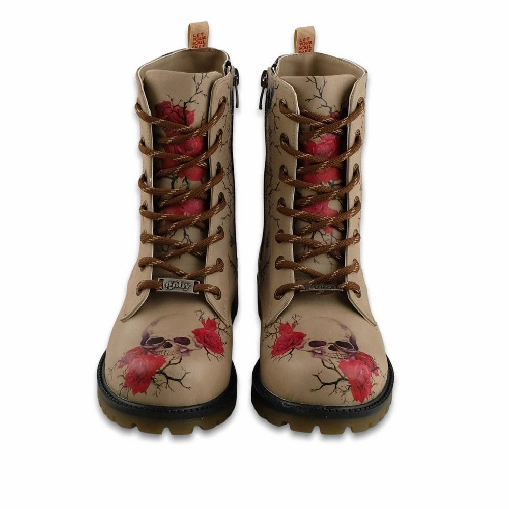 Texas Cowgirl Boots Long Boots MAT117