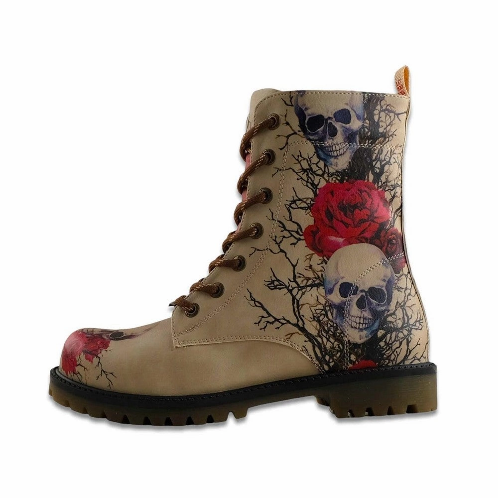 Bargain Hiking Boots Long Boots MAT117