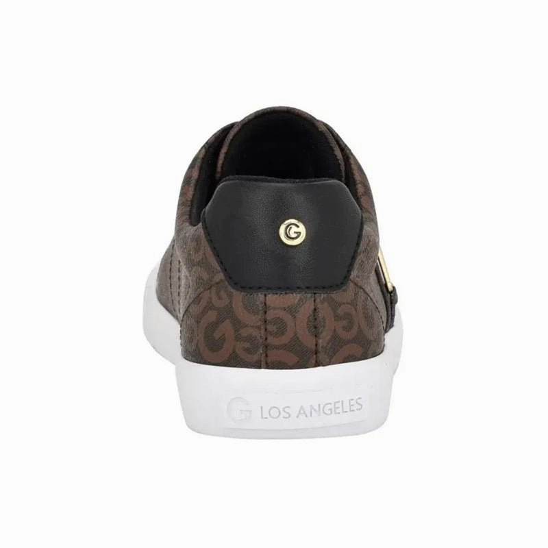 Camouflage New Balance GUESS GGONFRE WOMEN SHOES GUW301