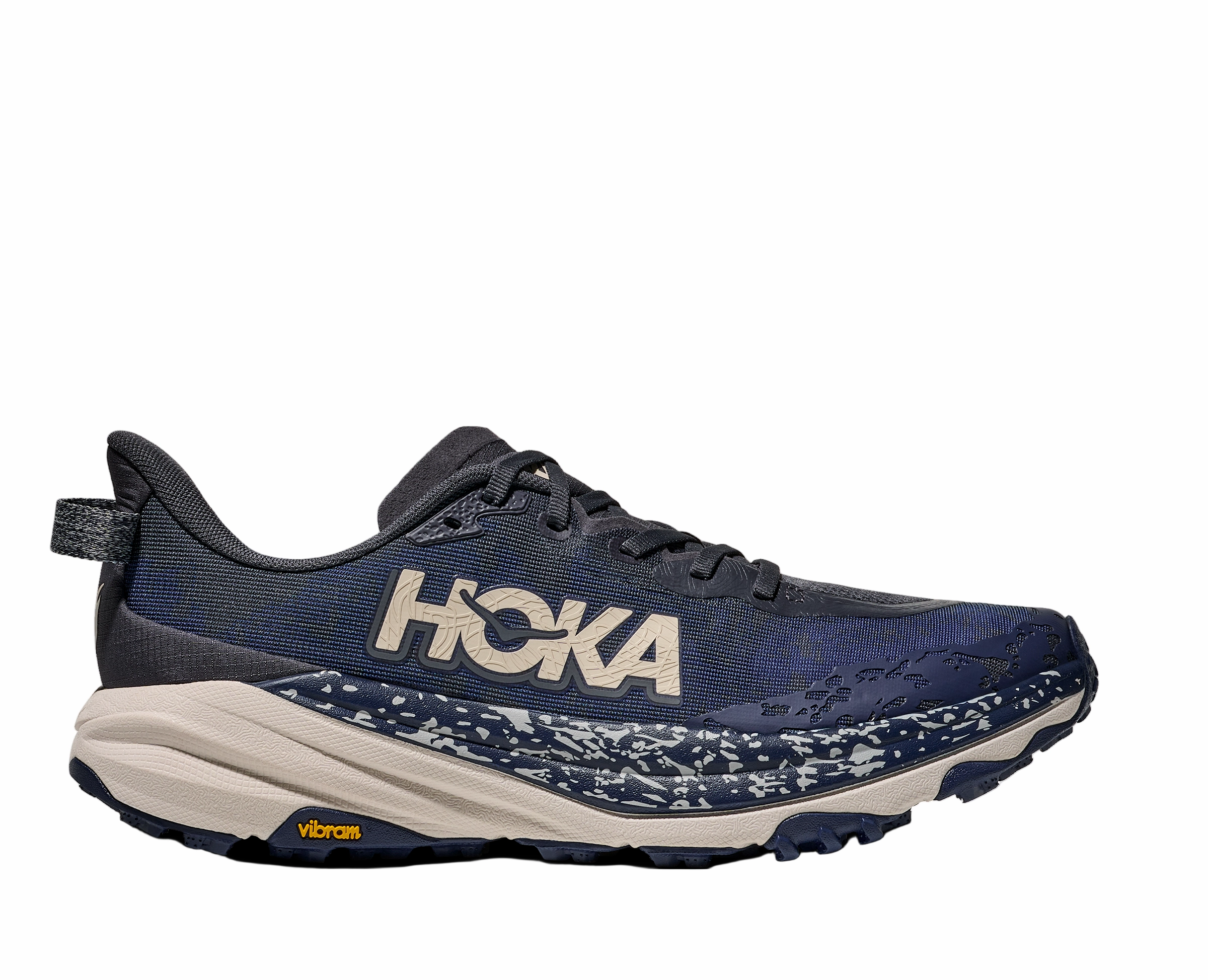 Shoes For Male Nurses Men's Hoka Speedgoat 6 Trail Shoe