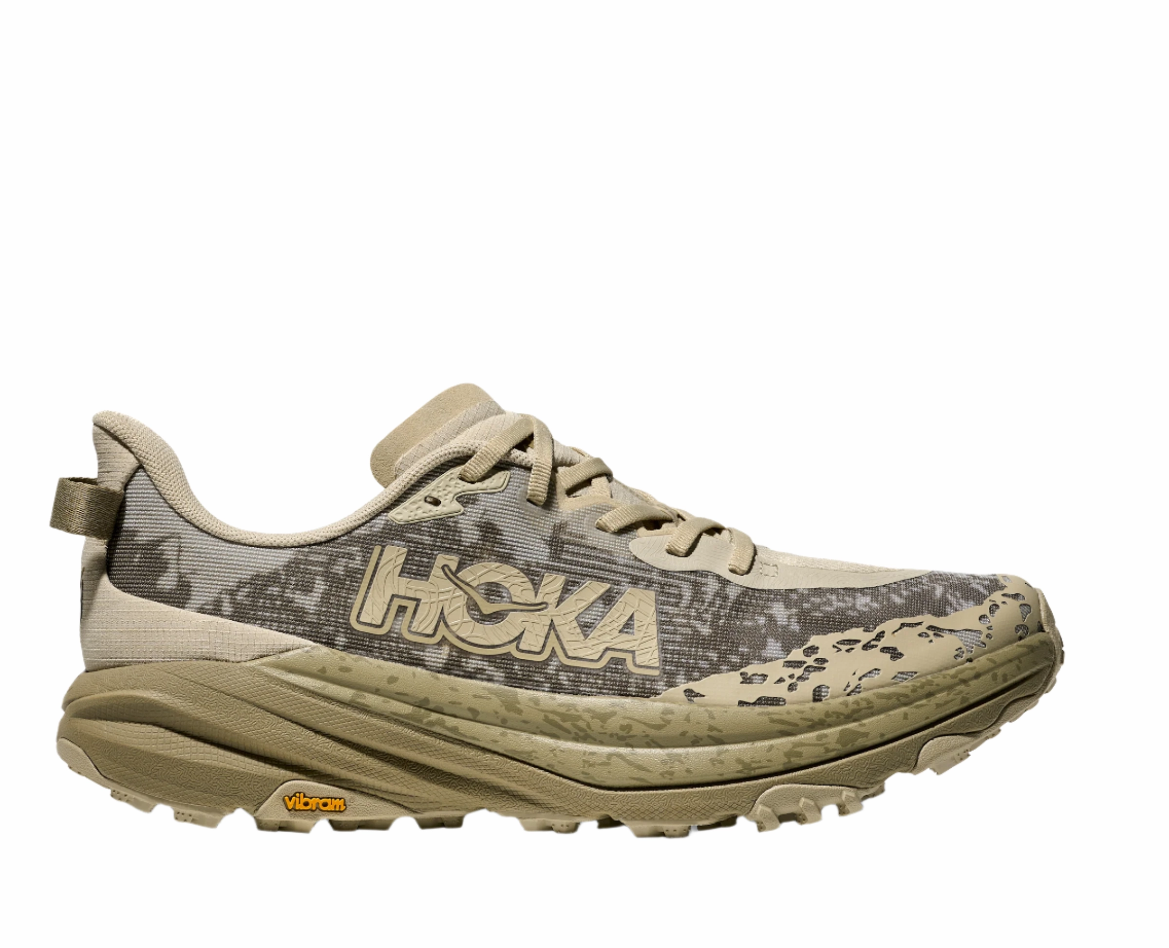 Neuropathy Men's Hoka Speedgoat 6 Trail Shoe