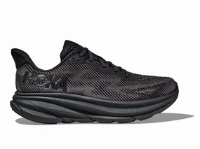 Men's HOKA Clifton 9 - 1127895-BBLC Shoes Discount