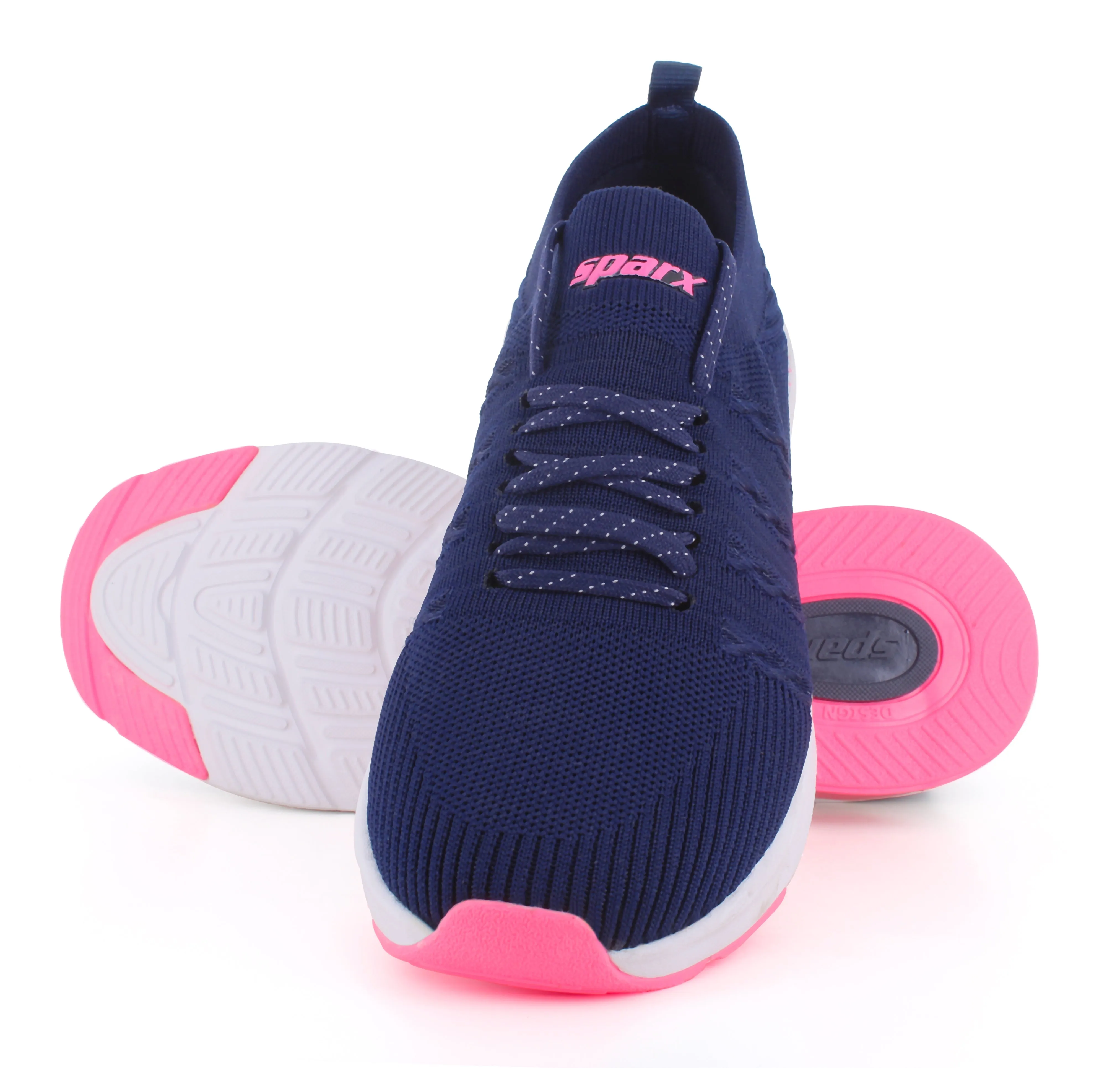 Pewtertip Oxfords Athleisure Shoes for Women SL 209