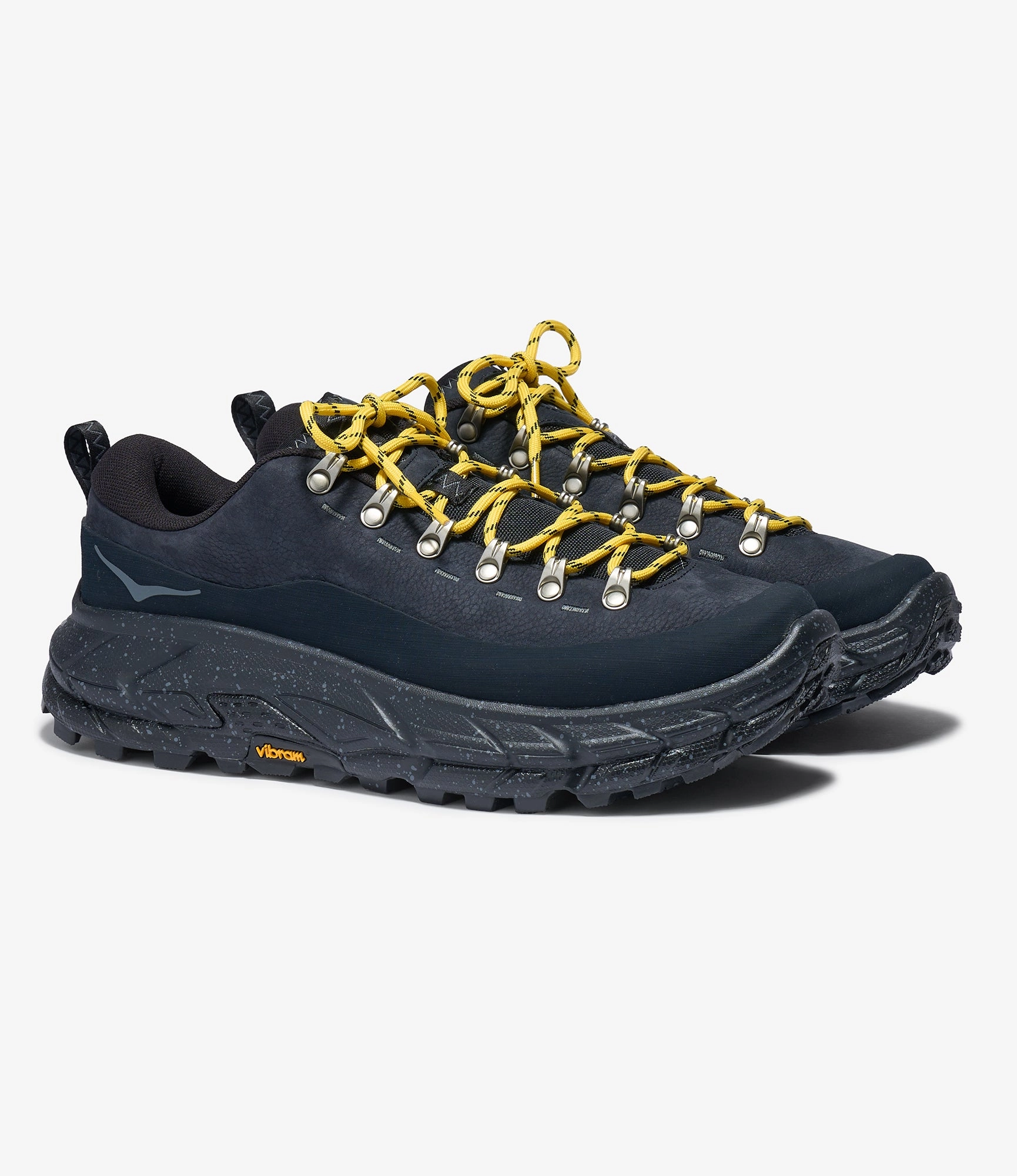 U Tor Summit - Black / Black Shoes San Clemente