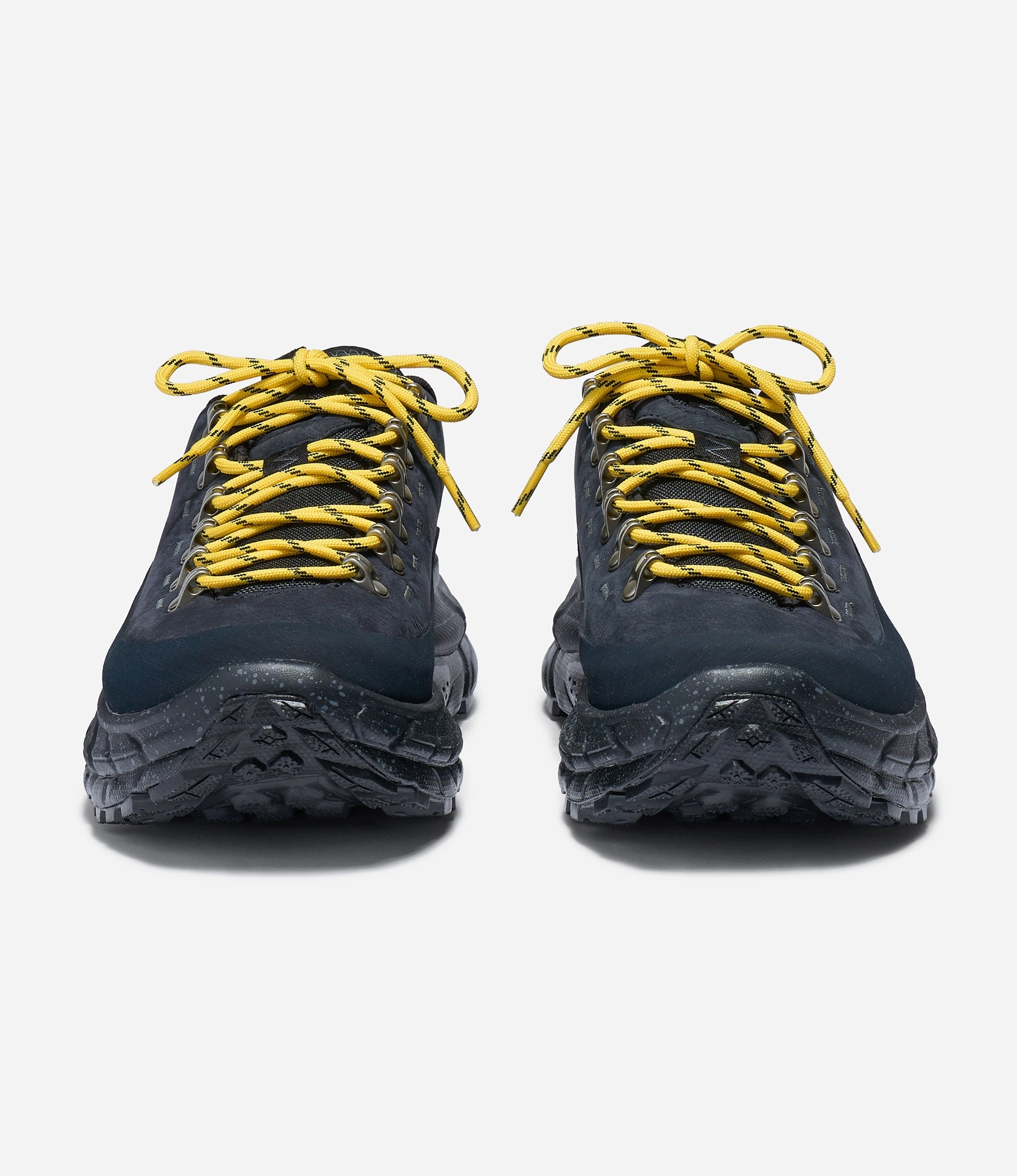 Shoes Statesboro U Tor Summit - Black / Black