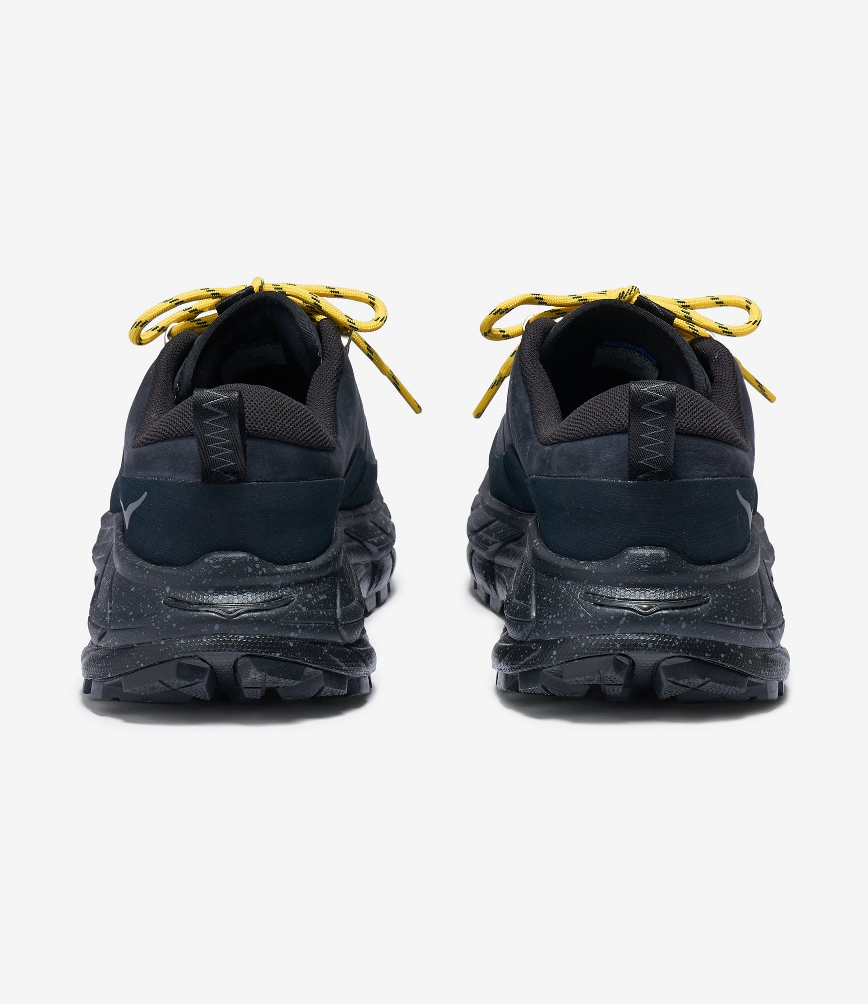 U Tor Summit - Black / Black Shoes Glasgow