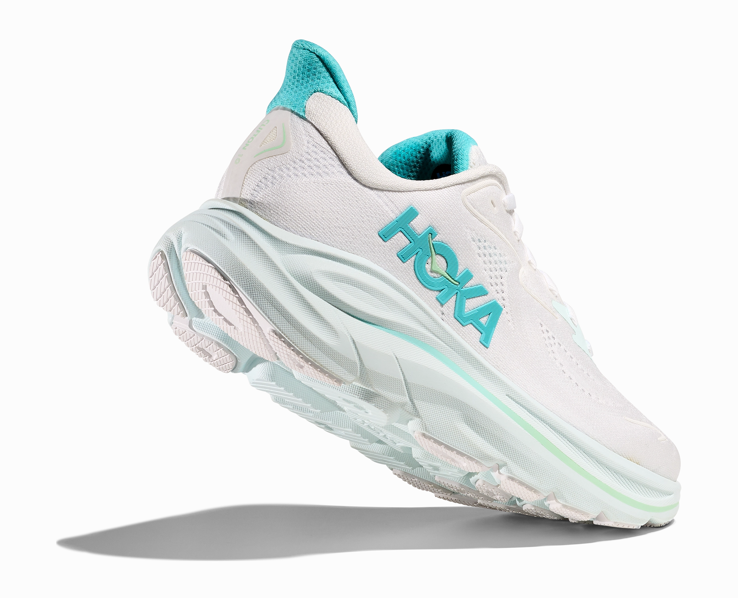 Women's Clifton 10 Running Shoes Sale