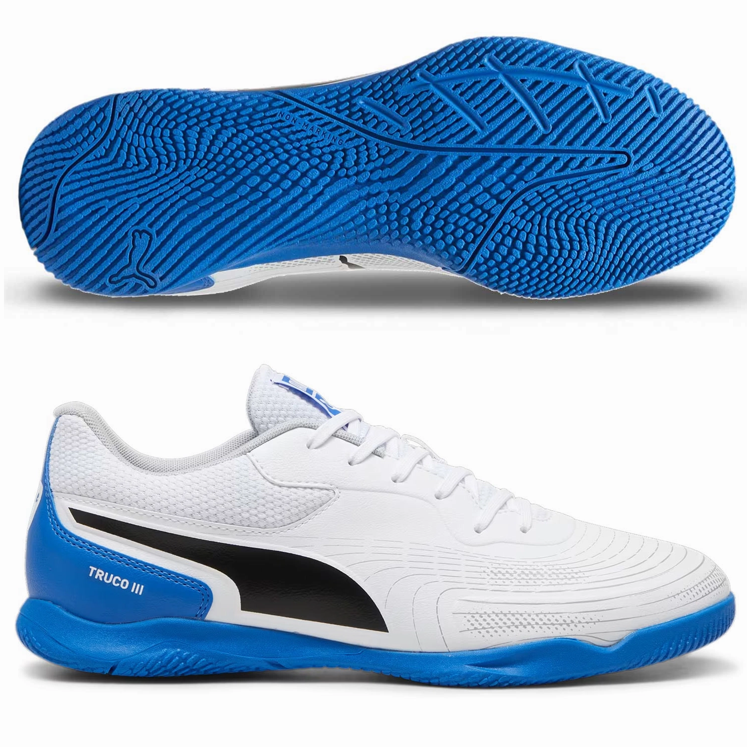 Puma Truco III Indoor Shoes Bts Puma Shoes Turin