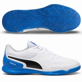 Puma Truco III Indoor Shoes Retro Puma Shoes From 1970s