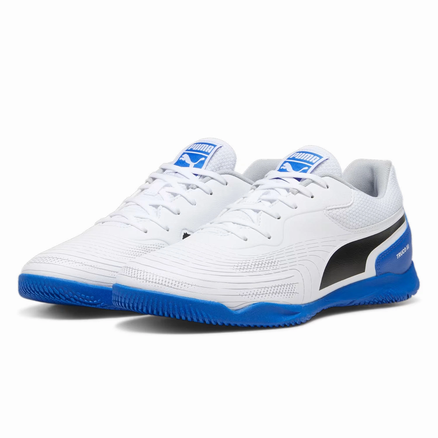 Puma Shoes Manufacturers In India Puma Truco III Indoor Shoes