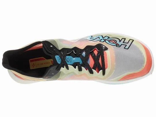 Hoka | Cielo X 3 LD | Unisex spike | Black/Yuzu Best Shoes For Standing On Concrete