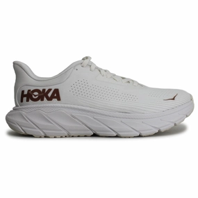 Shoes Customer Service Hoka Arahi 7 Textile Women's Comfort Trainers - UK 4.5 - US 6 Women - EU 37 1/3