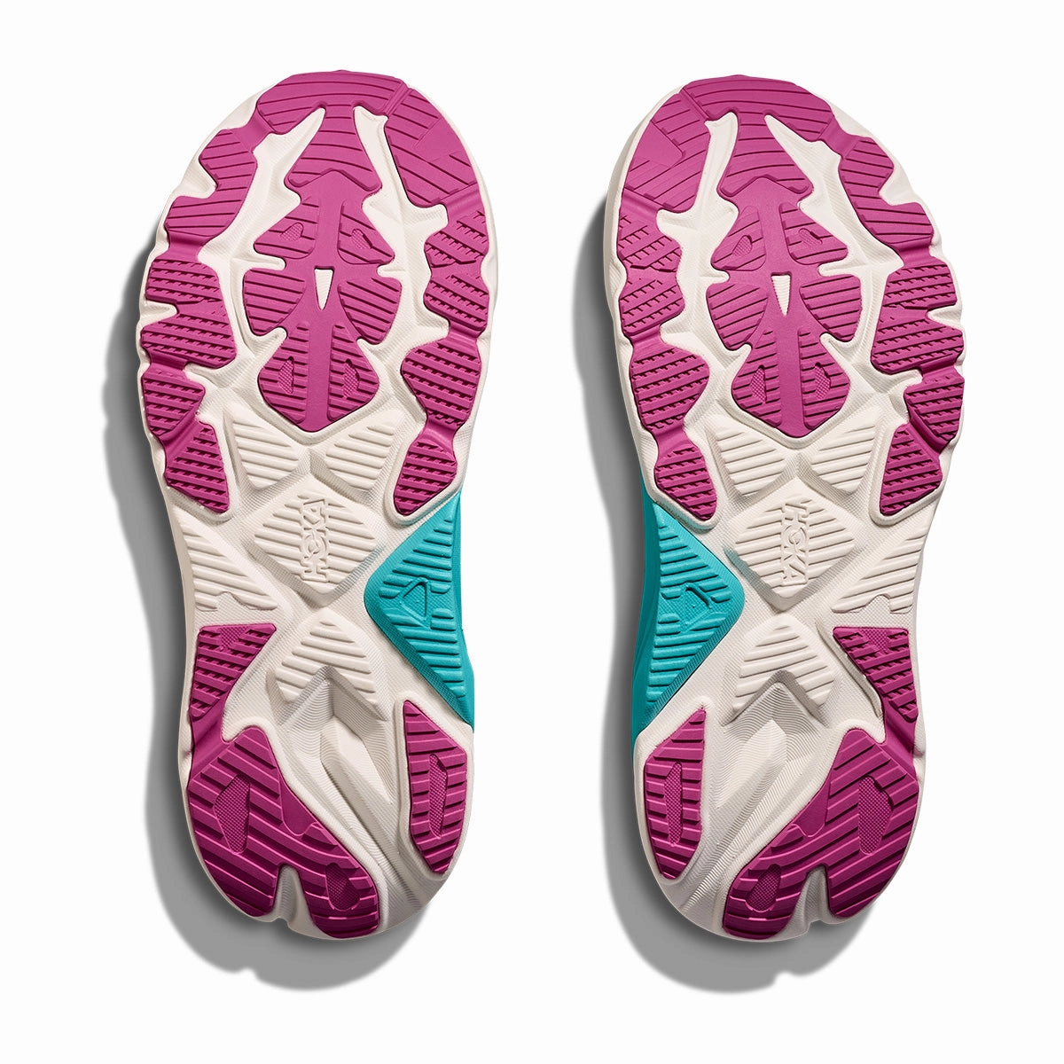 Shoes Basketball Hoka Arahi 8 Womens | Midnight Blue / Ultramarine