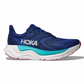 Running Room HOKA Arahi 8 Womens Road Running Shoes