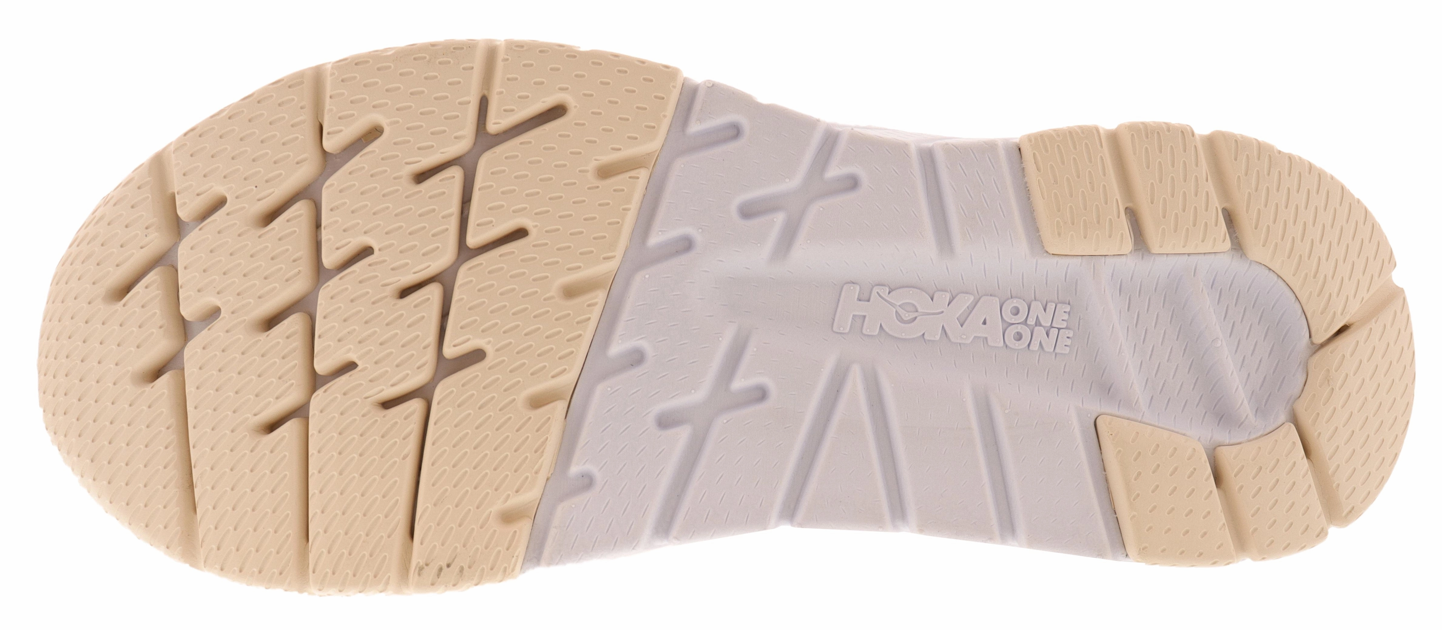 Shoes In San Diego Hoka Cavu 3 Women's Slip On Running Shoes for Narrow Feet