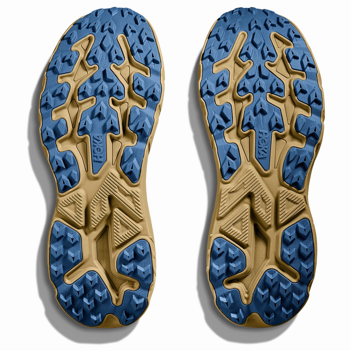 Hoka Challenger 8 Mens | Maple / Cardamom Shoes Best