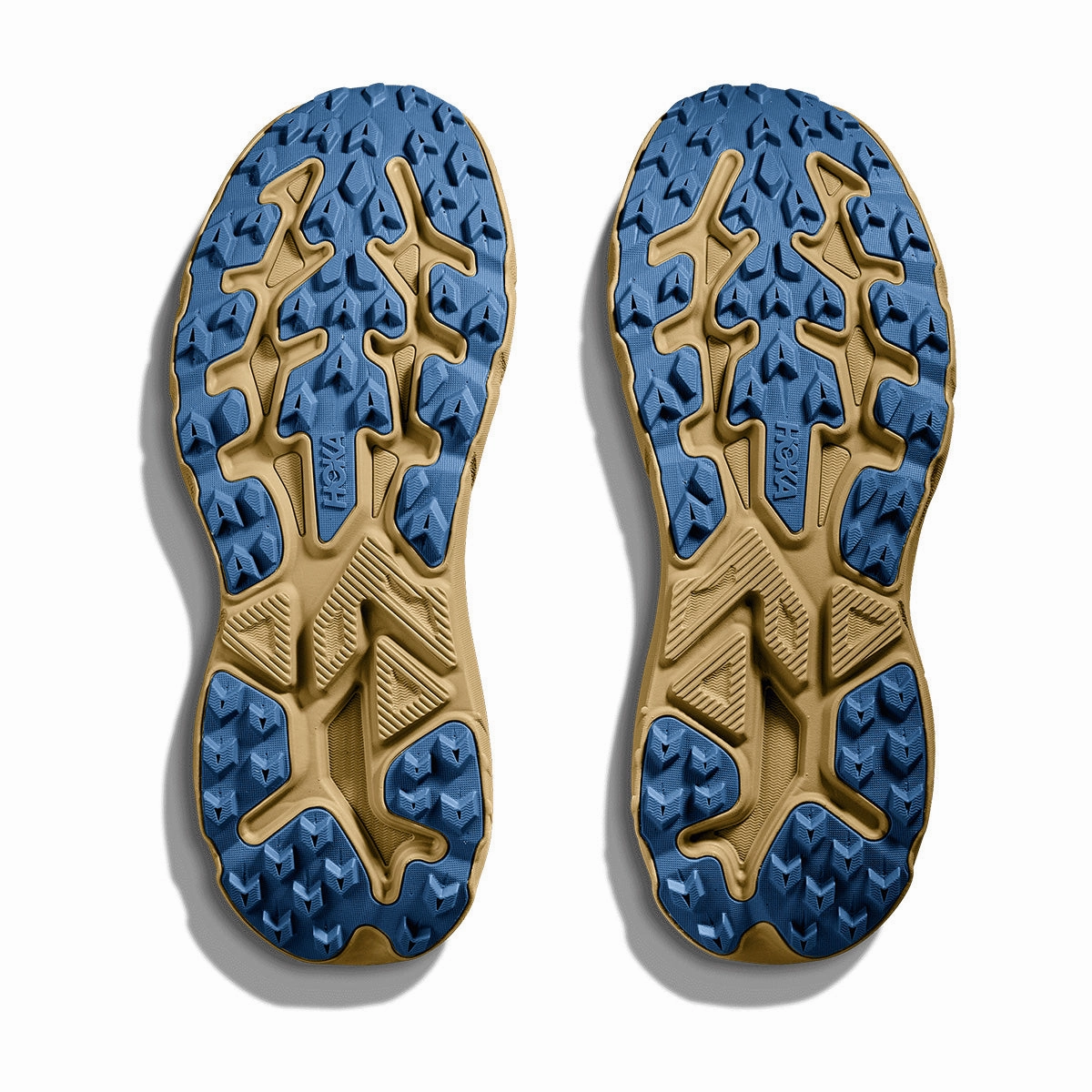 Shoes Price Hoka Challenger 8 Mens | Maple / Cardamom