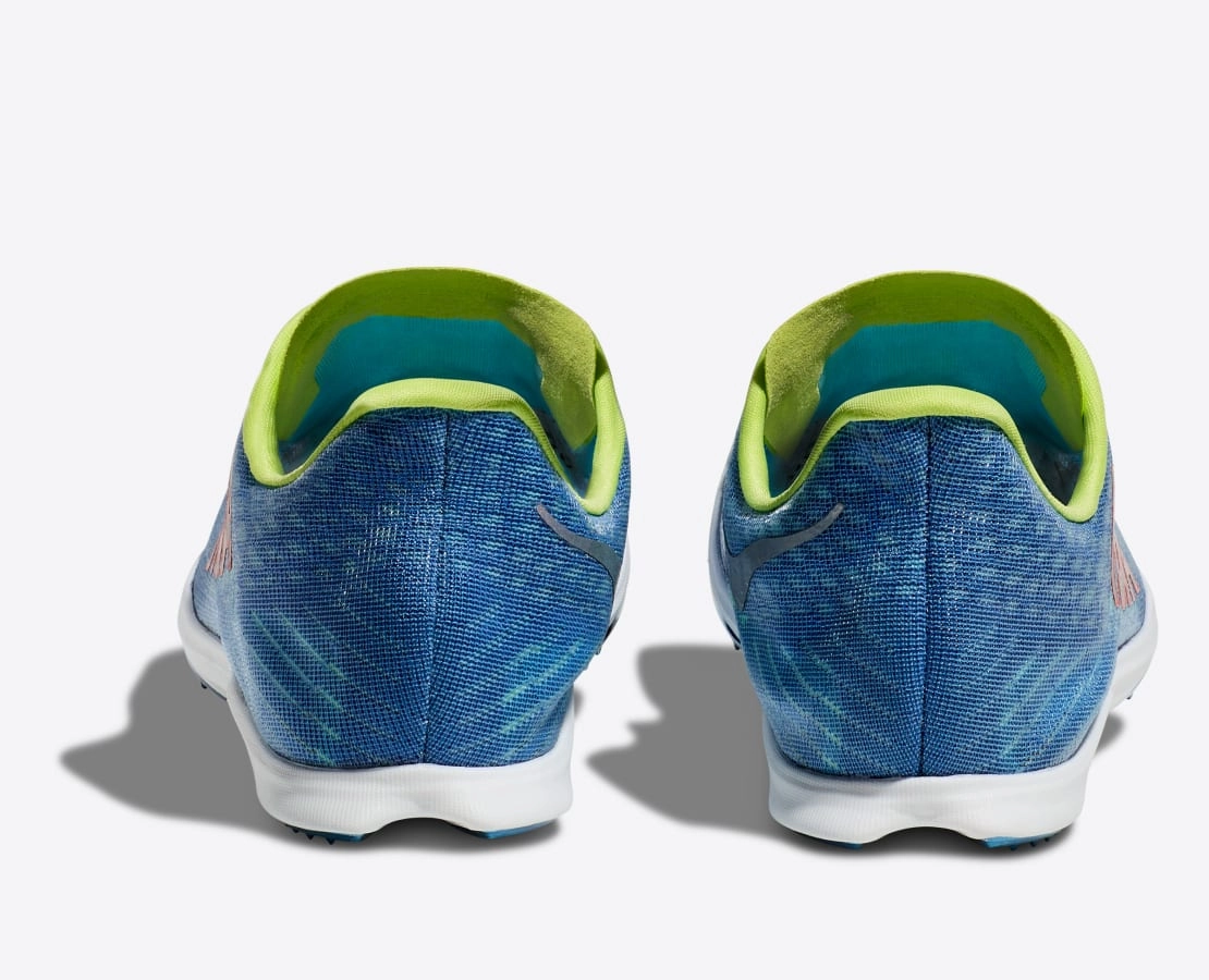 Hoka Cielo X 2 MD- Ceramic/Evening Primose (1134534-VLB) Wilmington Nc