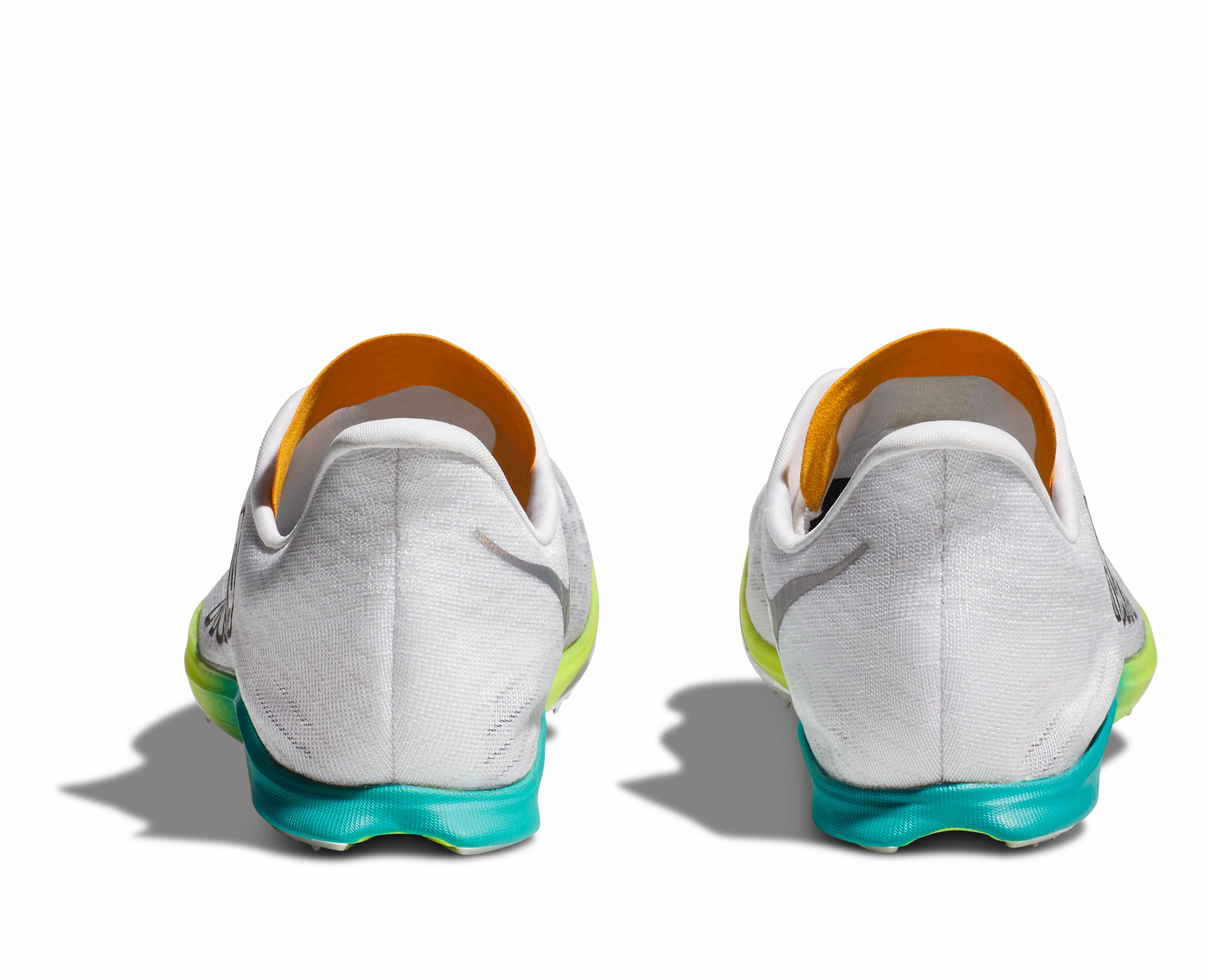 Hoka Cielo X 2 MD- White/Ceramic (1134534-WCRM) Shoes Black Friday Sale