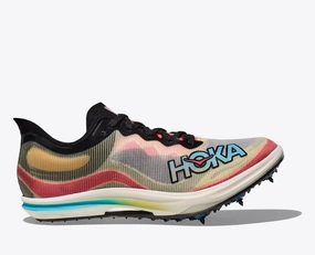 Hoka Cielo X 3 MD- Black/Yuzu (1155110-BYZ) Gaviota 4
