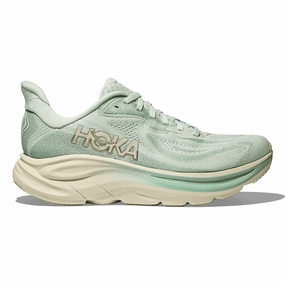 HOKA Clifton 10 Womens Road Running Shoes Shoes Guarantee