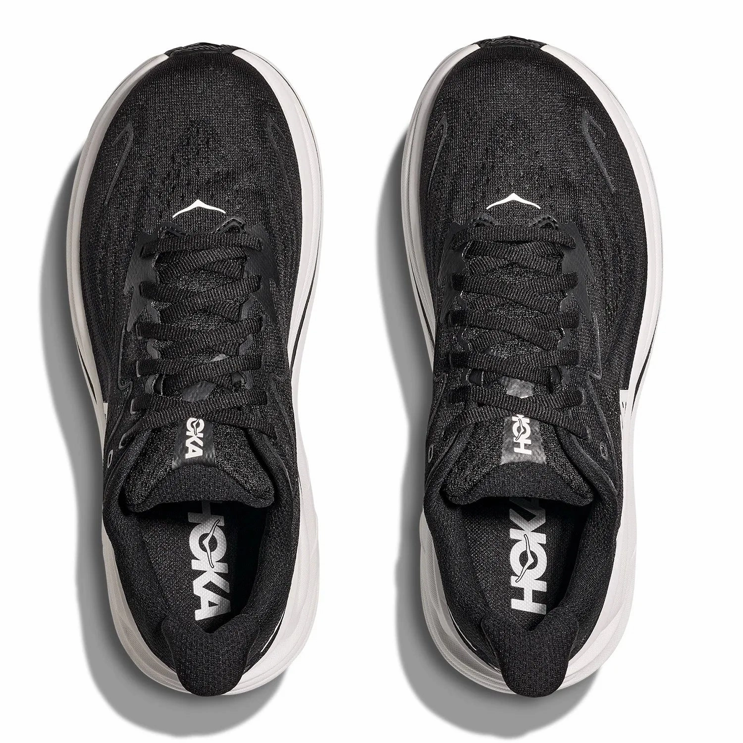 Better Than Shoes HOKA Clifton 10 Womens Road Running Shoes