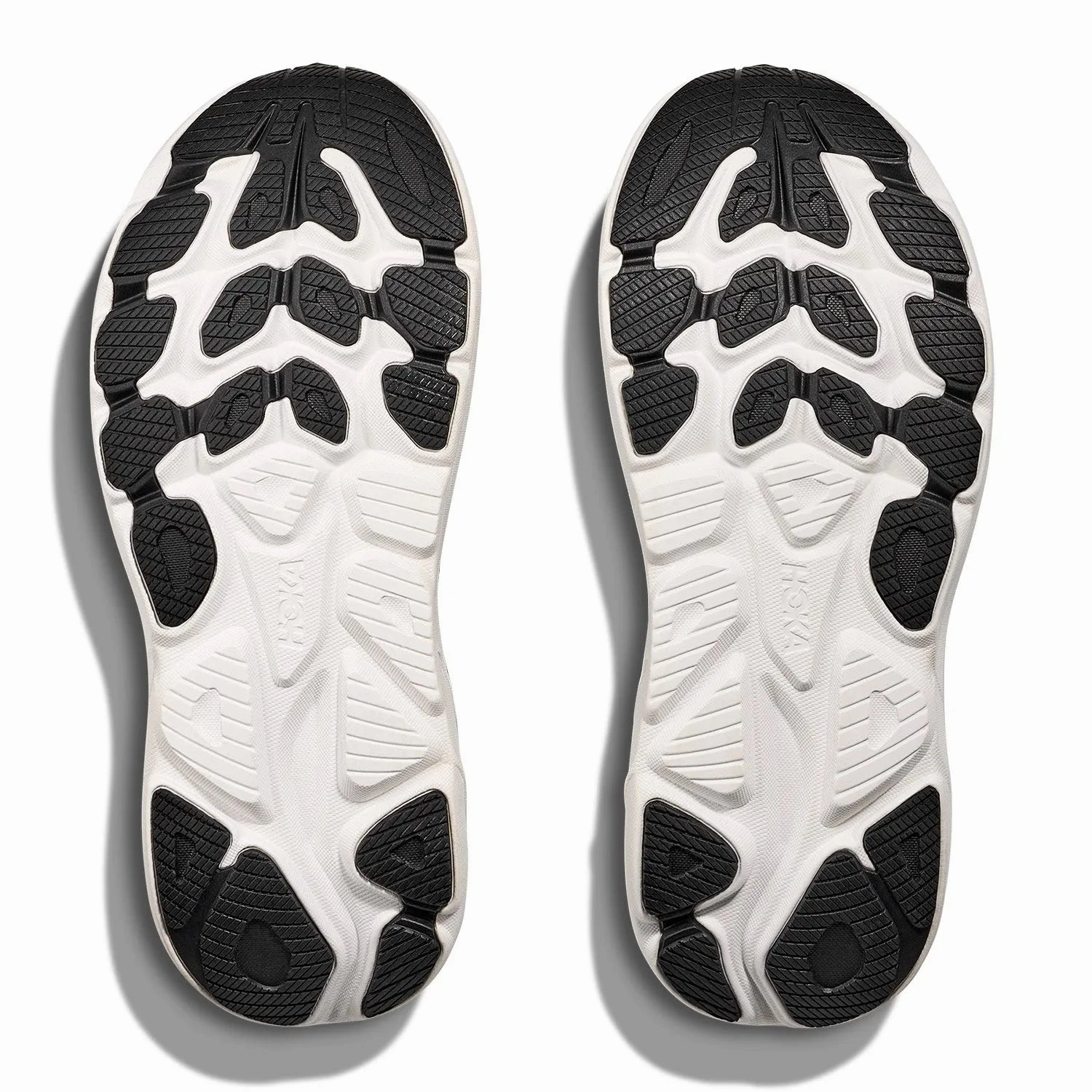 HOKA Clifton 10 Womens Road Running Shoes Best Sale On Shoes