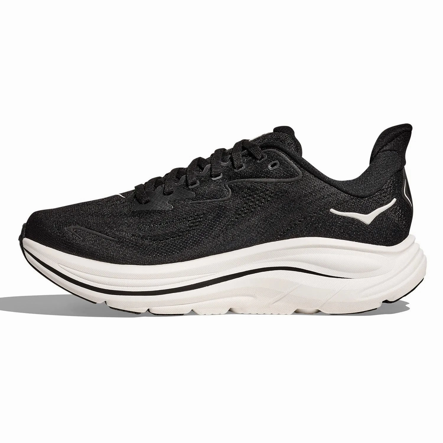 HOKA Clifton 10 Womens Road Running Shoes Different Styles Of