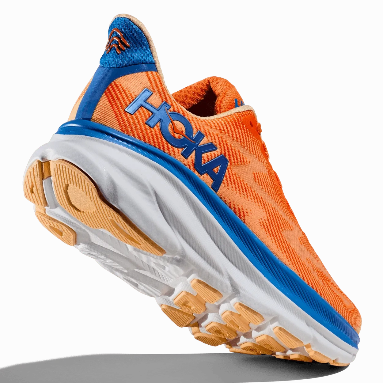 Hoka Clifton 9 Mens Road Running Shoes Shoes In Washing Machine