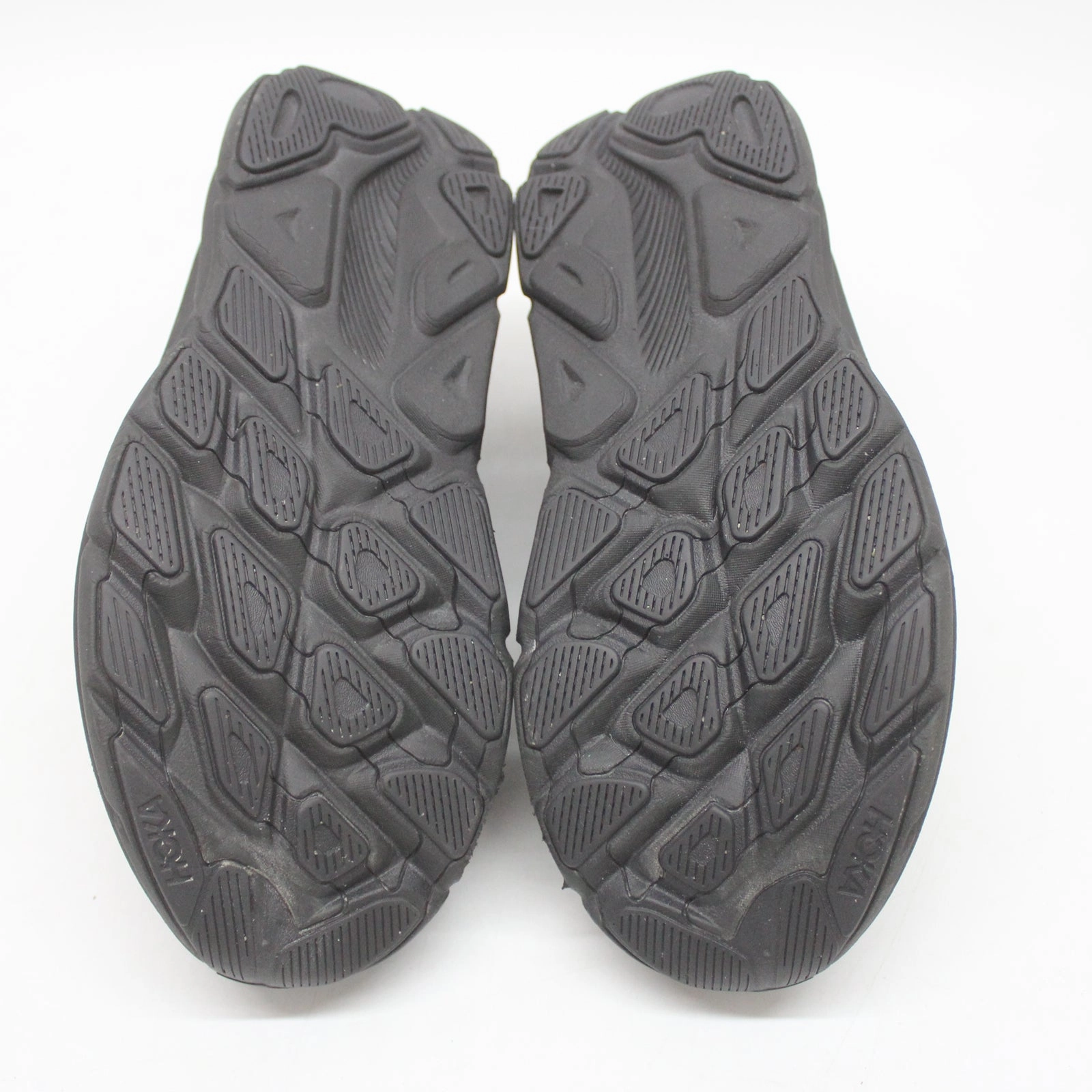 Stores Near Me That Sell Shoes Hoka Clifton 9 Textile Women's Low Top Trainers - UK 9.5 - US 11 Women - EU 44