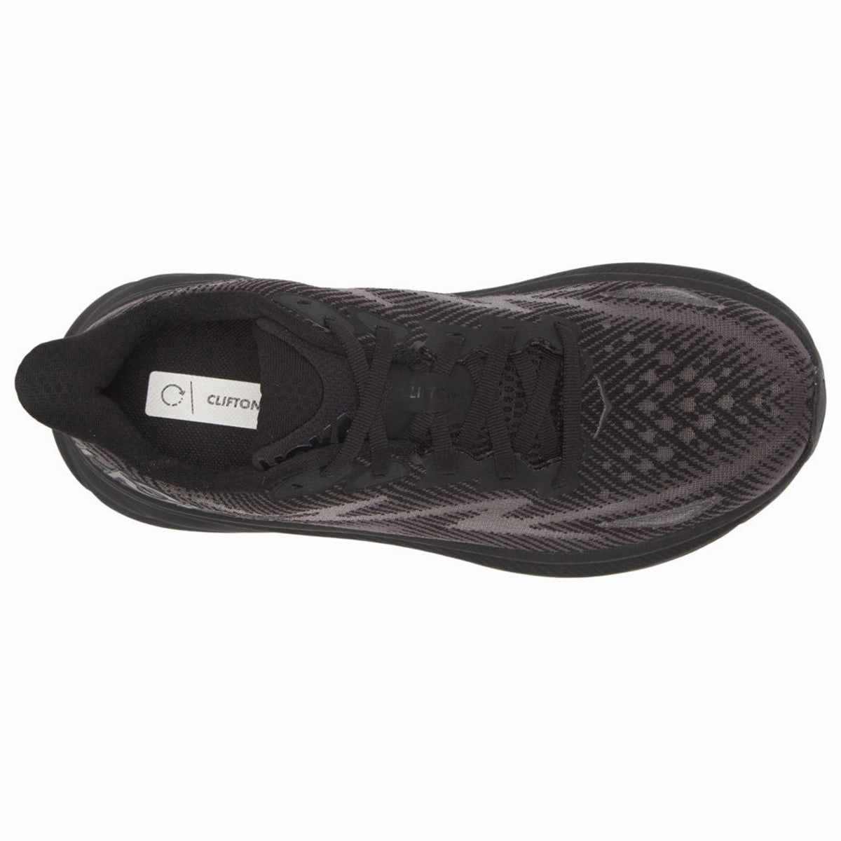Hoka Clifton 9 Textile Women's Low Top Trainers - UK 9.5 - US 11 Women - EU 44 Stores That Have Shoes