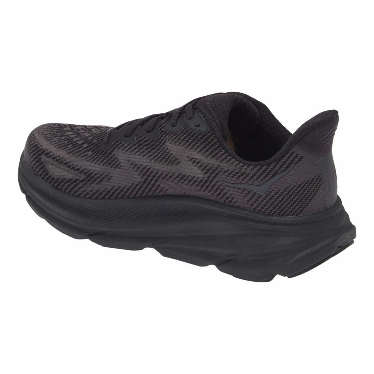 Hoka Clifton 9 Textile Women's Low Top Trainers - UK 9.5 - US 11 Women - EU 44 Girls Shoes